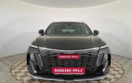 Haval F7, 2025 год, 3 649 000 рублей, 2 фотография