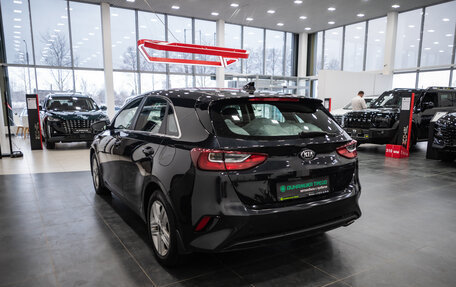 KIA cee'd III, 2018 год, 1 620 000 рублей, 8 фотография