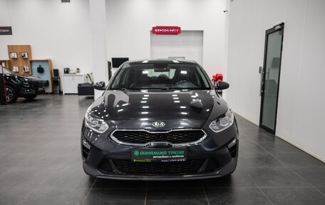 KIA cee'd III, 2018 год, 1 620 000 рублей, 2 фотография