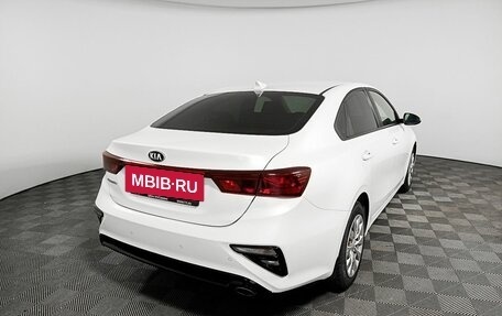 KIA Cerato IV, 2019 год, 1 599 000 рублей, 6 фотография