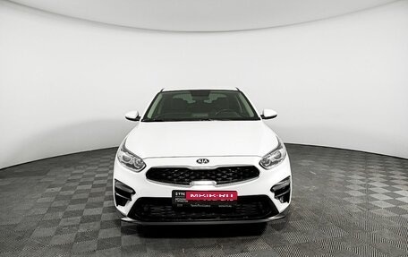 KIA Cerato IV, 2019 год, 1 599 000 рублей, 2 фотография