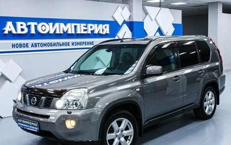 Nissan X-Trail, 2007 год, 1 153 000 рублей, 3 фотография