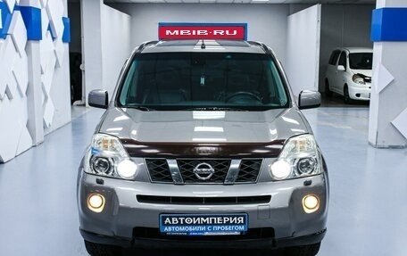 Nissan X-Trail, 2007 год, 1 153 000 рублей, 6 фотография