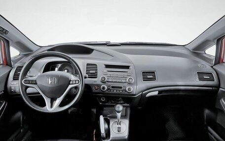 Honda Civic VIII, 2009 год, 670 000 рублей, 5 фотография