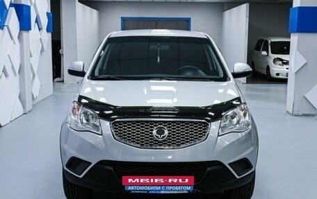 SsangYong Actyon II рестайлинг, 2013 год, 1 183 000 рублей, 6 фотография