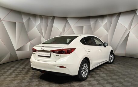 Mazda 3, 2018 год, 1 785 000 рублей, 2 фотография