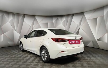 Mazda 3, 2018 год, 1 785 000 рублей, 4 фотография