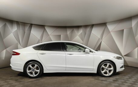 Ford Mondeo V, 2015 год, 1 697 000 рублей, 6 фотография