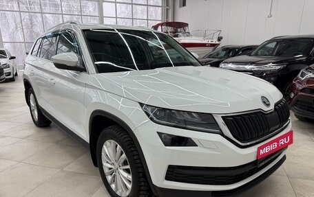 Skoda Kodiaq I, 2018 год, 2 990 000 рублей, 2 фотография