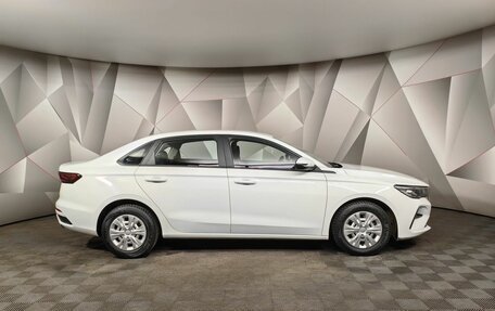 Geely Emgrand, 2023 год, 1 547 000 рублей, 6 фотография