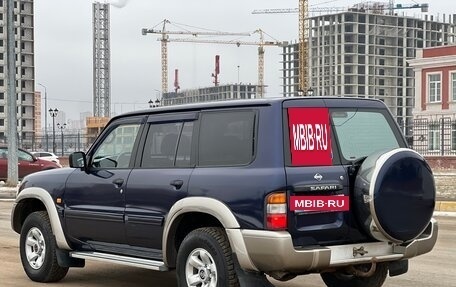 Nissan Patrol, 2000 год, 1 250 000 рублей, 2 фотография