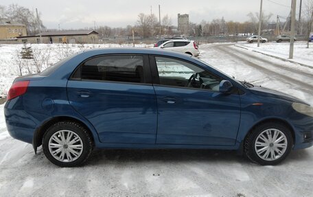 Chery Bonus (A13), 2011 год, 350 000 рублей, 4 фотография