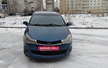 Chery Bonus (A13), 2011 год, 350 000 рублей, 2 фотография