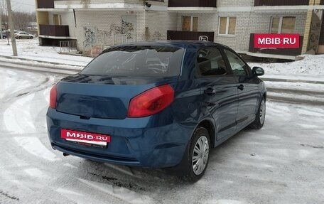 Chery Bonus (A13), 2011 год, 350 000 рублей, 5 фотография