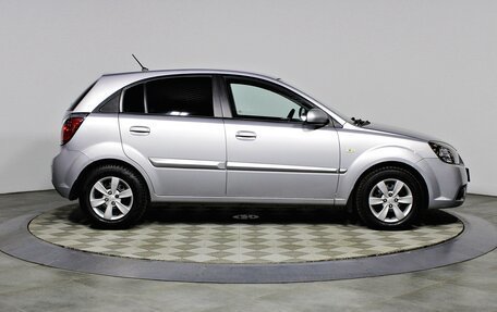 KIA Rio II, 2011 год, 737 000 рублей, 8 фотография