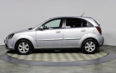 KIA Rio II, 2011 год, 737 000 рублей, 7 фотография