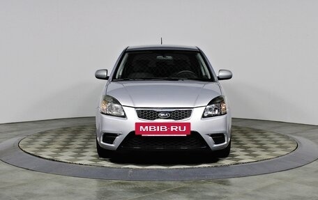 KIA Rio II, 2011 год, 737 000 рублей, 2 фотография