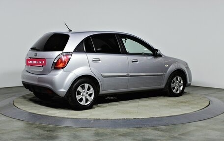 KIA Rio II, 2011 год, 737 000 рублей, 6 фотография