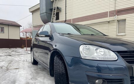 Volkswagen Jetta VI, 2009 год, 650 000 рублей, 9 фотография