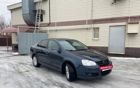 Volkswagen Jetta VI, 2009 год, 650 000 рублей, 3 фотография