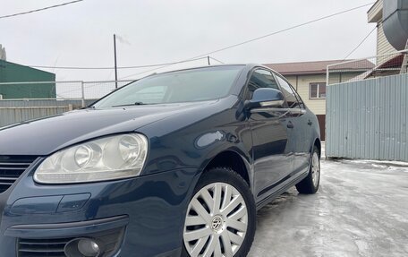 Volkswagen Jetta VI, 2009 год, 650 000 рублей, 10 фотография