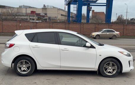 Mazda 3, 2011 год, 1 145 000 рублей, 5 фотография