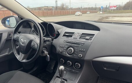 Mazda 3, 2011 год, 1 145 000 рублей, 2 фотография