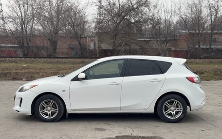 Mazda 3, 2011 год, 1 145 000 рублей, 10 фотография