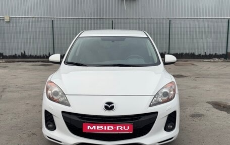 Mazda 3, 2011 год, 1 145 000 рублей, 3 фотография