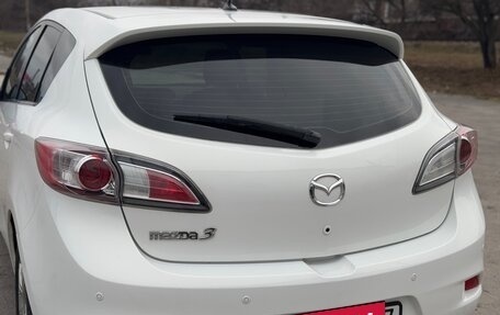 Mazda 3, 2011 год, 1 145 000 рублей, 8 фотография