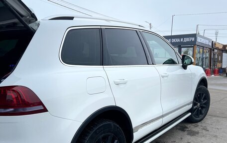 Volkswagen Touareg III, 2015 год, 3 650 000 рублей, 3 фотография