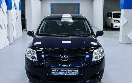 Toyota Auris II, 2008 год, 678 000 рублей, 5 фотография