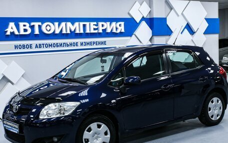 Toyota Auris II, 2008 год, 678 000 рублей, 2 фотография