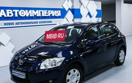 Toyota Auris II, 2008 год, 678 000 рублей, 3 фотография