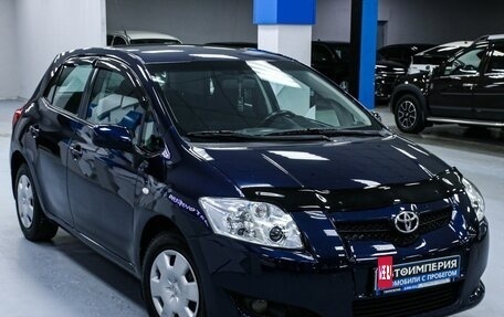 Toyota Auris II, 2008 год, 678 000 рублей, 7 фотография