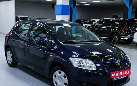 Toyota Auris II, 2008 год, 678 000 рублей, 6 фотография