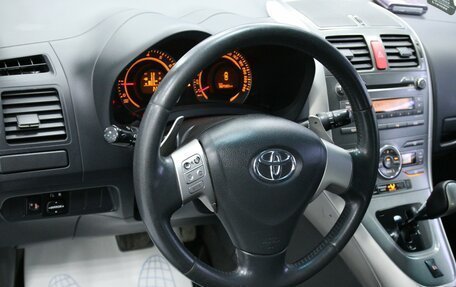 Toyota Auris II, 2008 год, 678 000 рублей, 12 фотография