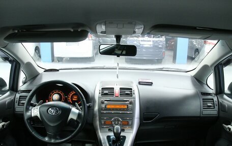 Toyota Auris II, 2008 год, 678 000 рублей, 15 фотография