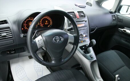 Toyota Auris II, 2008 год, 678 000 рублей, 13 фотография