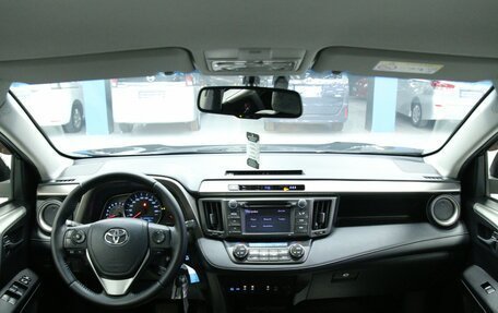 Toyota RAV4, 2013 год, 2 048 000 рублей, 16 фотография