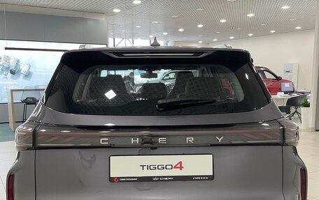 Chery Tiggo 4 I рестайлинг, 2025 год, 2 380 000 рублей, 6 фотография