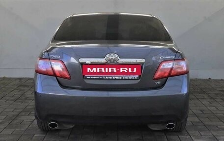 Toyota Camry, 2011 год, 955 000 рублей, 3 фотография