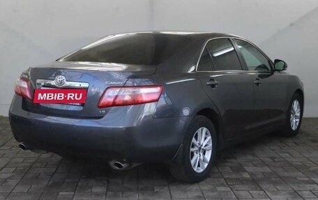 Toyota Camry, 2011 год, 955 000 рублей, 4 фотография