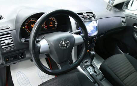 Toyota Corolla, 2012 год, 1 333 000 рублей, 11 фотография