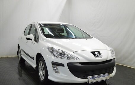 Peugeot 308 II, 2010 год, 490 000 рублей, 3 фотография