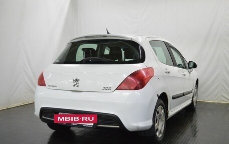 Peugeot 308 II, 2010 год, 490 000 рублей, 5 фотография