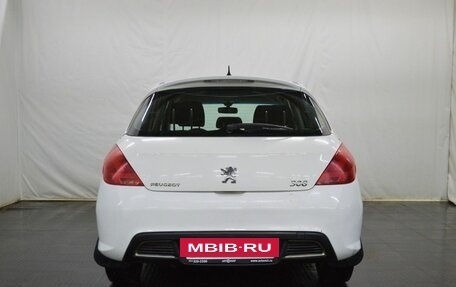 Peugeot 308 II, 2010 год, 490 000 рублей, 6 фотография