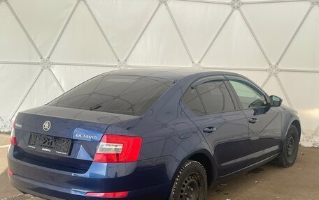 Skoda Octavia, 2014 год, 915 000 рублей, 4 фотография