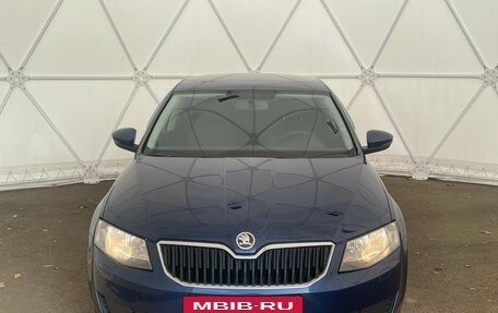 Skoda Octavia, 2014 год, 915 000 рублей, 2 фотография