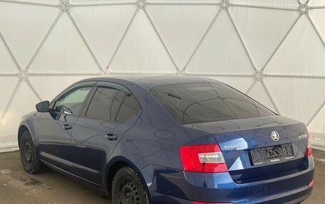 Skoda Octavia, 2014 год, 915 000 рублей, 5 фотография